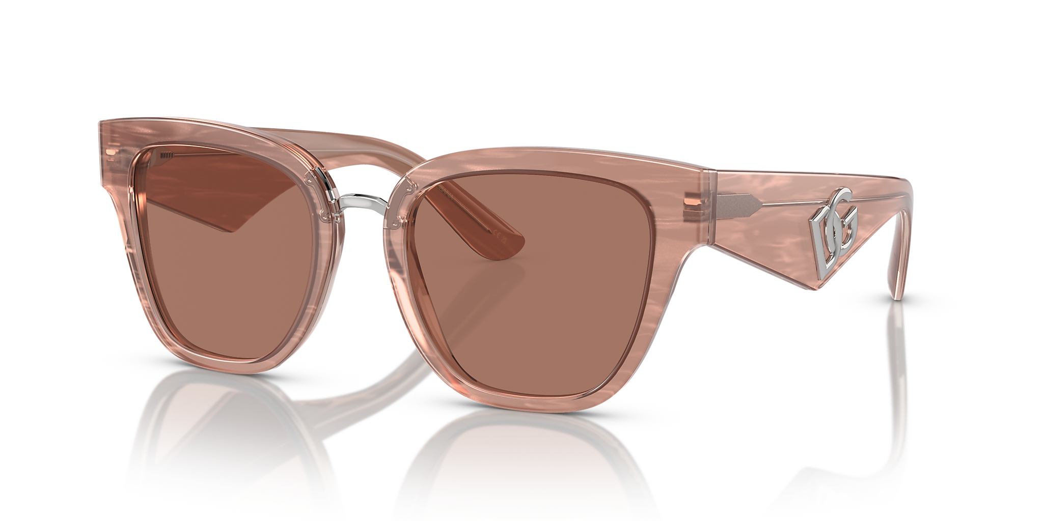 Dolce And Gabbana DG4437