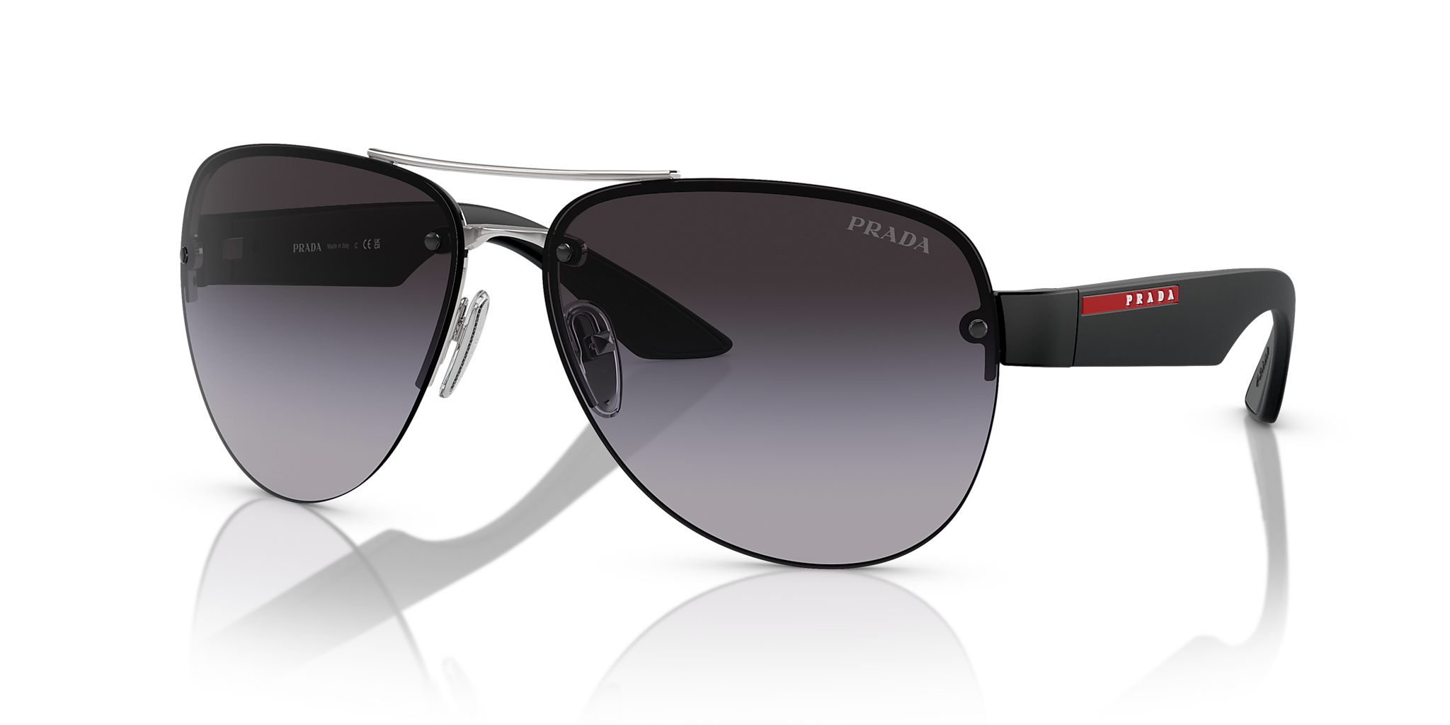 Prada Linea Rossa PS 55YS