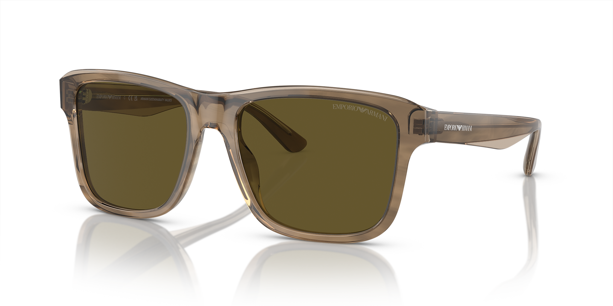 Emporio Armani EA4208