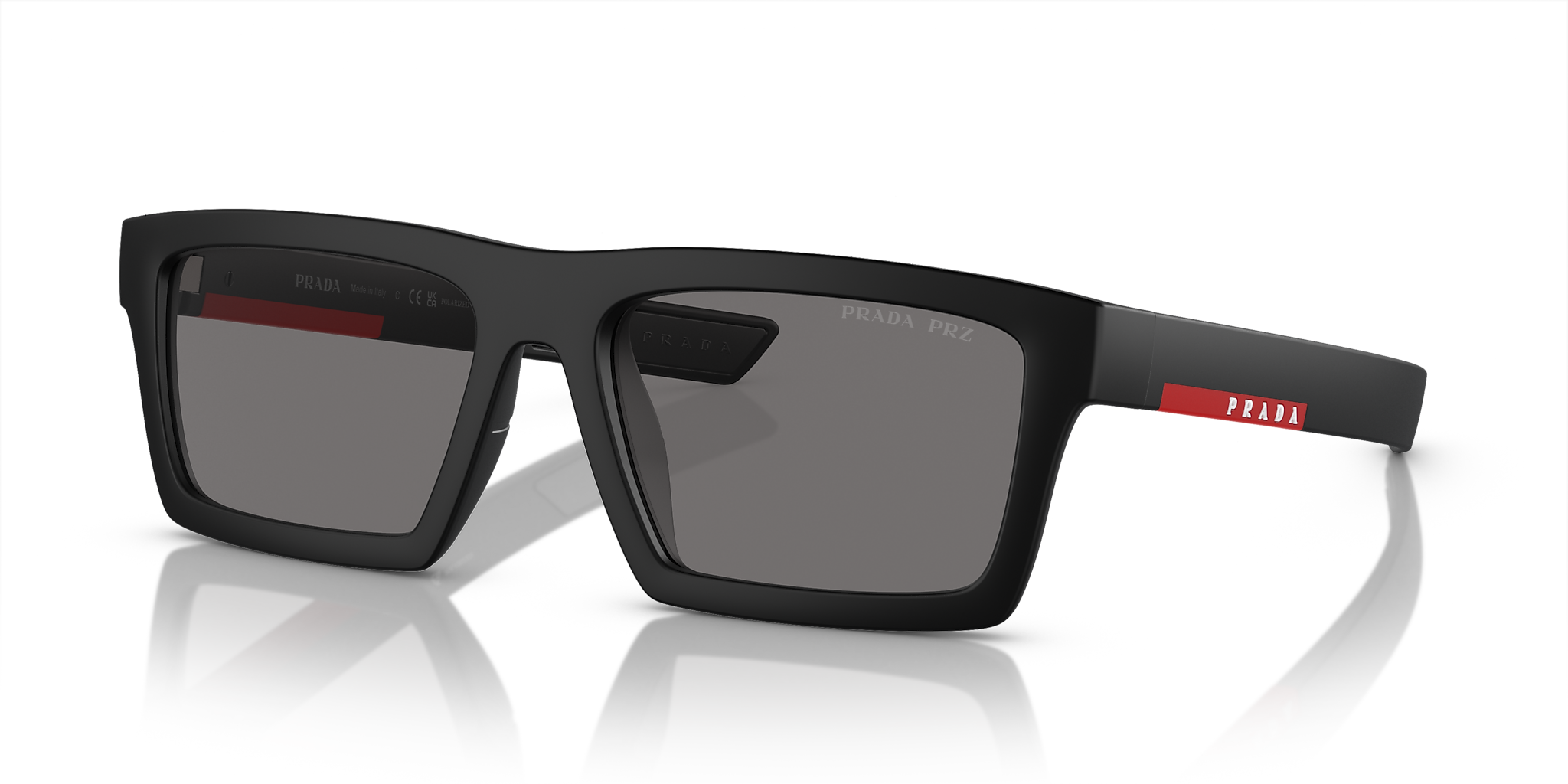 Prada Linea Rossa PS 02ZSU