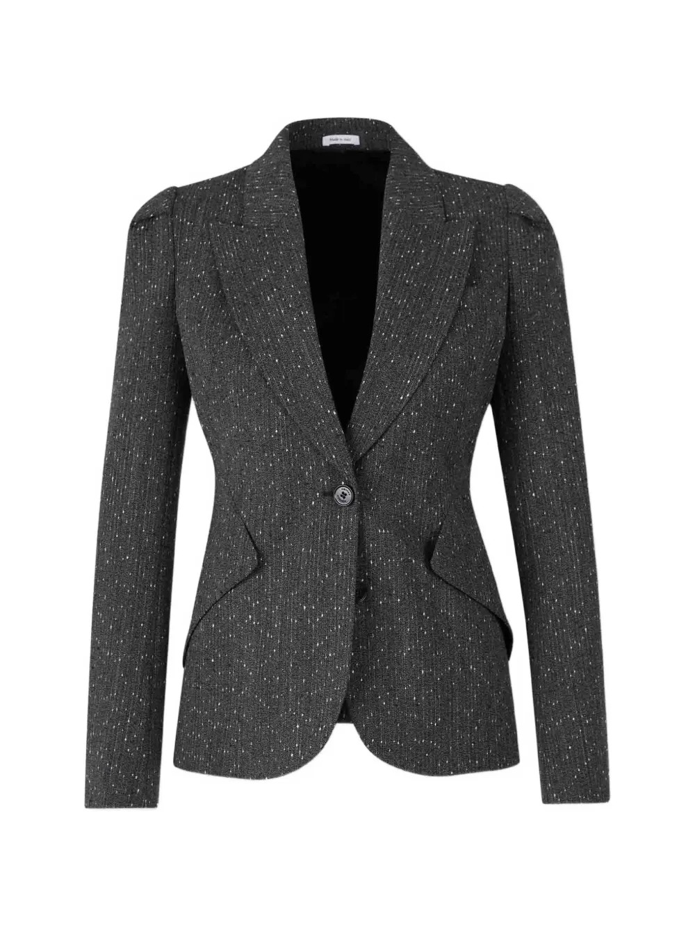 ALEXANDER MCQUEEN GIACCHE & GILET