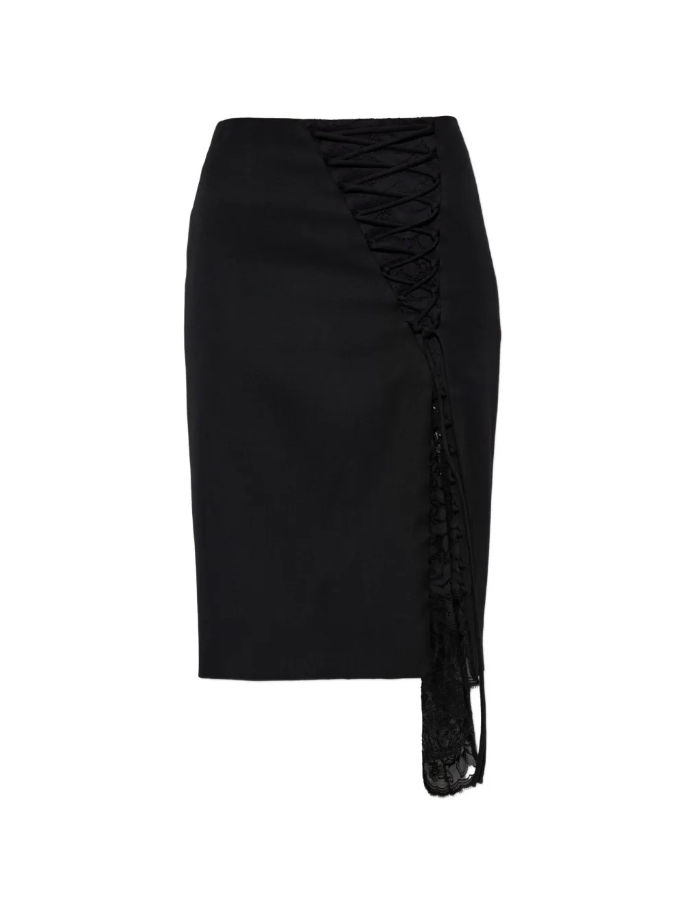 ALEXANDER MCQUEEN GONNE