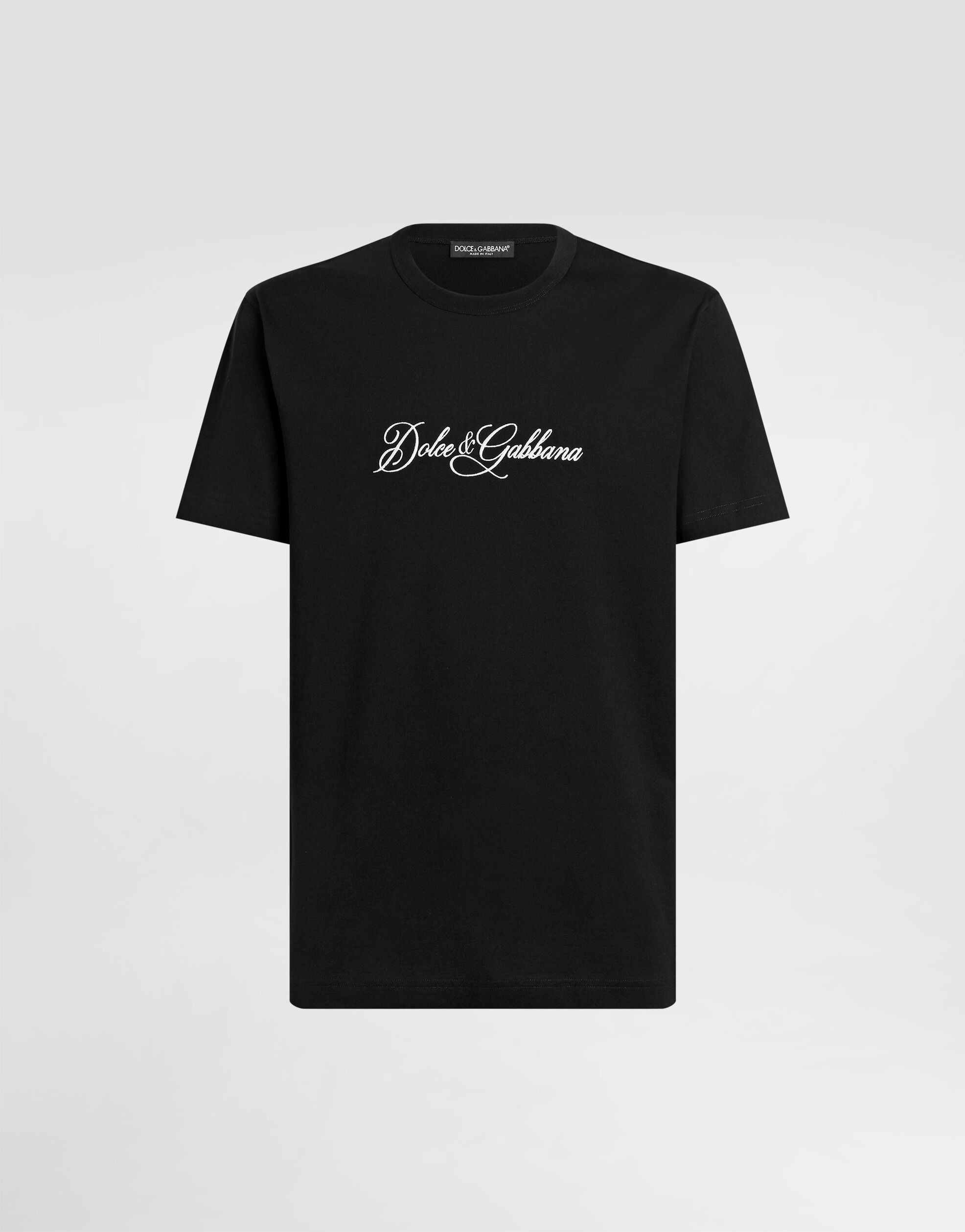 DOLCE&GABBANA T-SHIRT