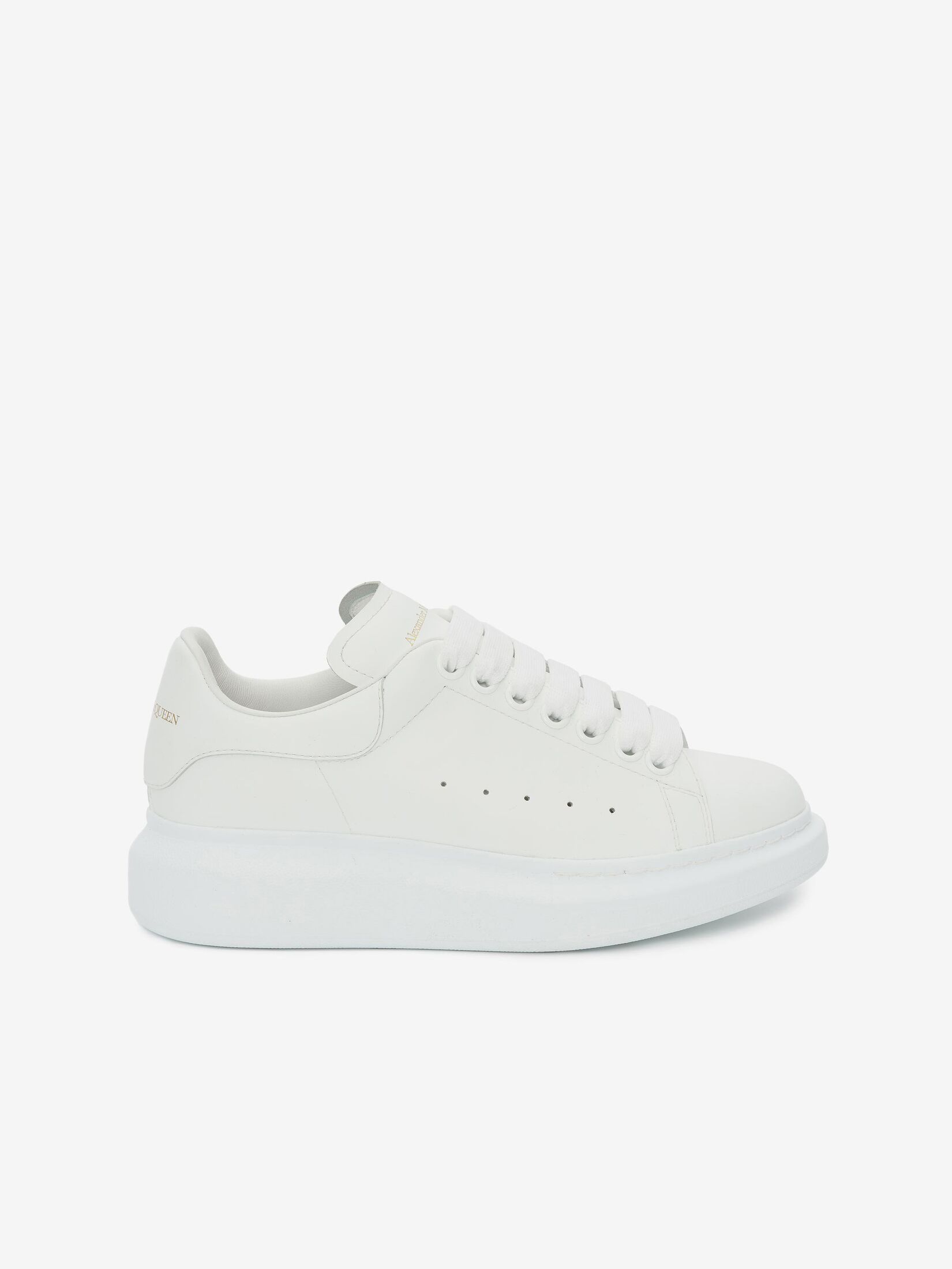 ALEXANDER MCQUEEN SNEAKERS