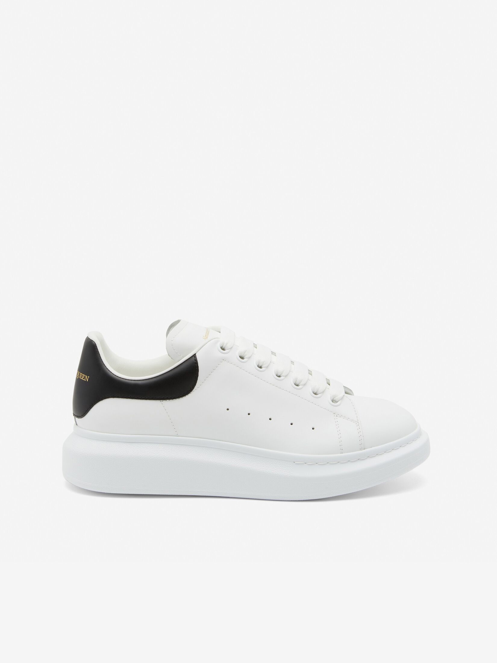 ALEXANDER MCQUEEN SNEAKERS