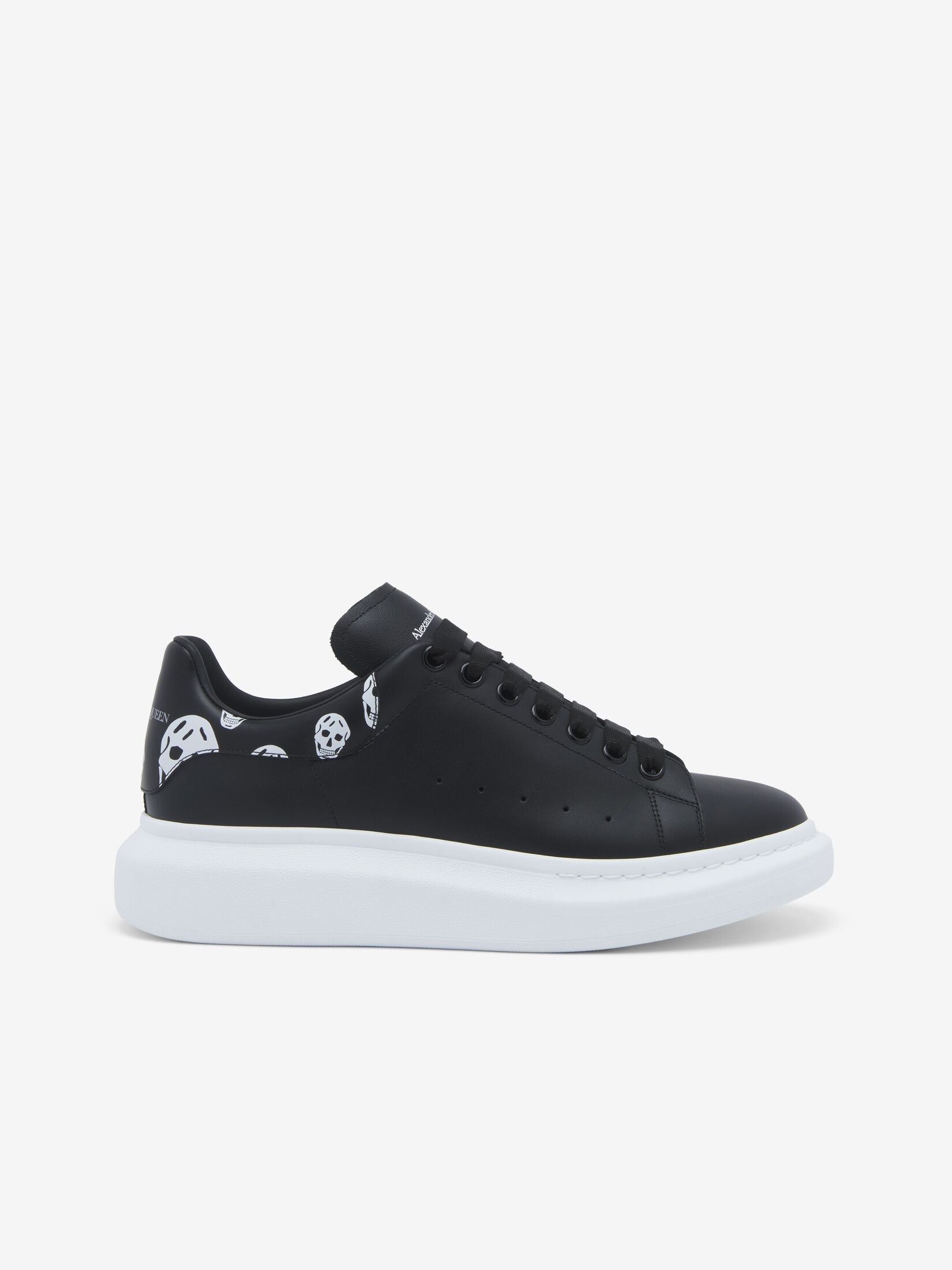 ALEXANDER MCQUEEN SNEAKERS